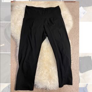 2 XL old navy Compression leggings